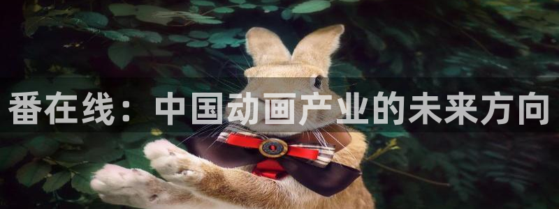 风车动漫好看：番在线：中国动画产业的未来方向