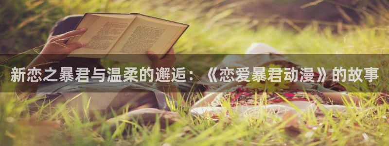 风车动漫在线看：新恋之暴君与温柔的邂逅：《恋爱暴君动漫》的故事